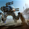War Robots Logo